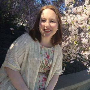 Meet your Posher, Sarah